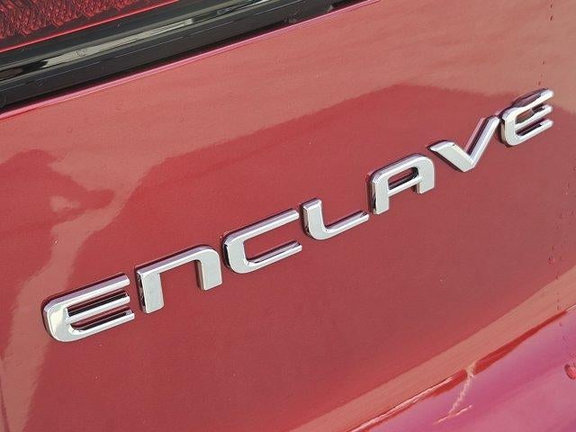 2027 Buick Enclave Sport Touring