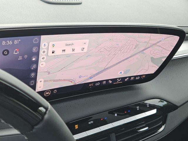 2027 Buick Enclave Avenir