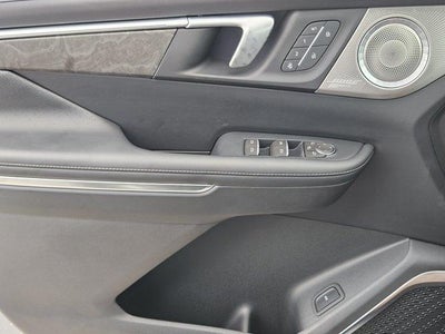 2027 Buick Enclave Avenir