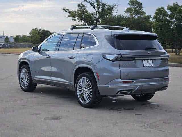 2027 Buick Enclave Avenir