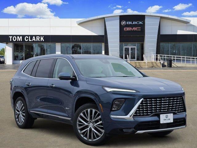 2026 Buick Enclave Avenir's photo