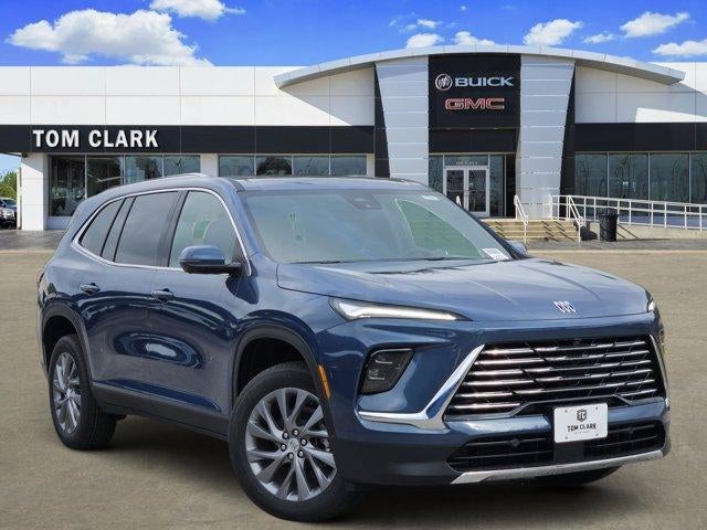 2026 Buick Enclave Preferred AWD's photo