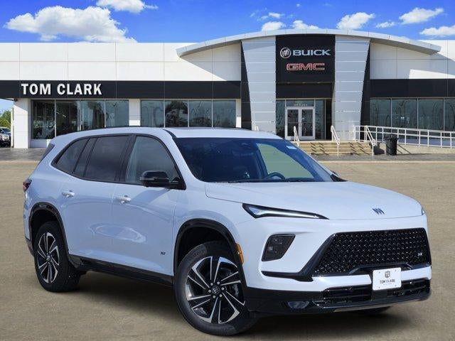 2027 Buick Enclave Sport Touring