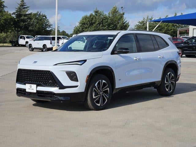 2027 Buick Enclave Sport Touring