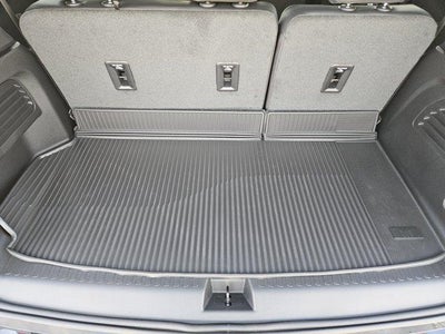 2027 Buick Enclave Sport Touring