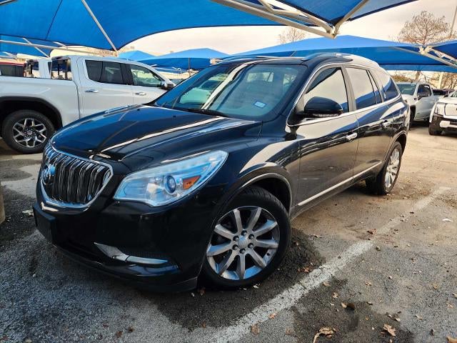 2013 Buick Enclave Premium