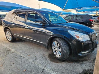 2013 Buick Enclave Premium