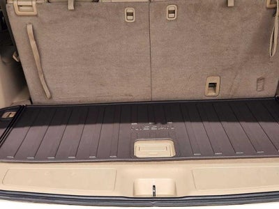 2014 Nissan Pathfinder Platinum