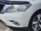 2014 Nissan Pathfinder Platinum