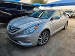 2012 Hyundai Sonata 2.4L SE