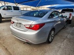 2012 Hyundai Sonata 2.4L SE