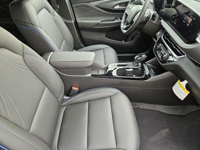 2026 Buick Envista Sport Touring - Photo 10