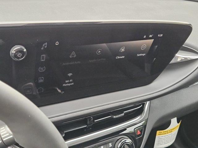 2026 Buick Envista Sport Touring - Photo 12