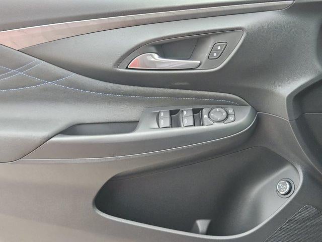 2026 Buick Envista Sport Touring - Photo 16