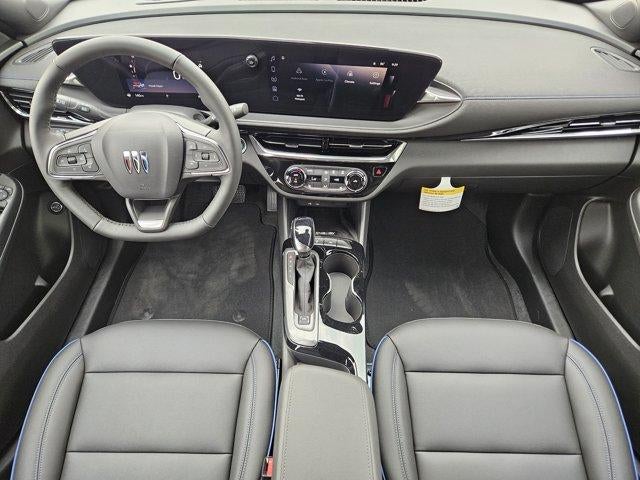 2026 Buick Envista Sport Touring - Photo 18