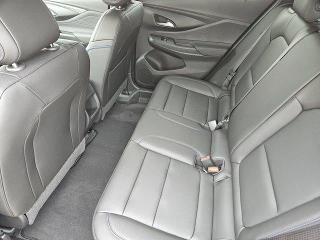 2026 Buick Envista Sport Touring - Photo 19