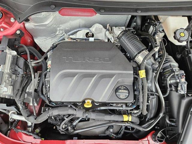 2026 Buick Envista Sport Touring - Photo 20