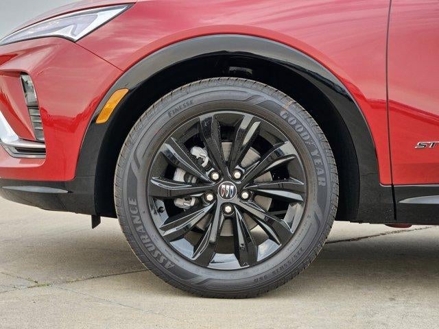 2026 Buick Envista Sport Touring - Photo 7