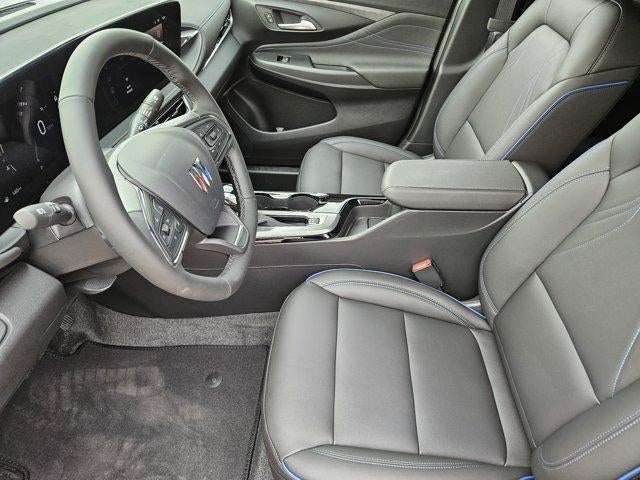 2026 Buick Envista Sport Touring - Photo 9