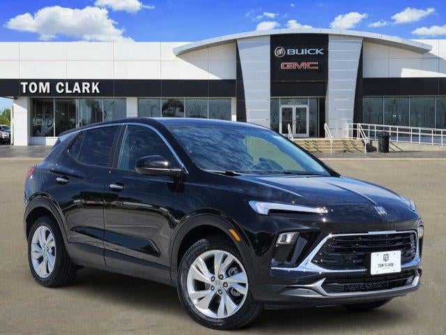 2026 Buick Encore GX Preferred's photo