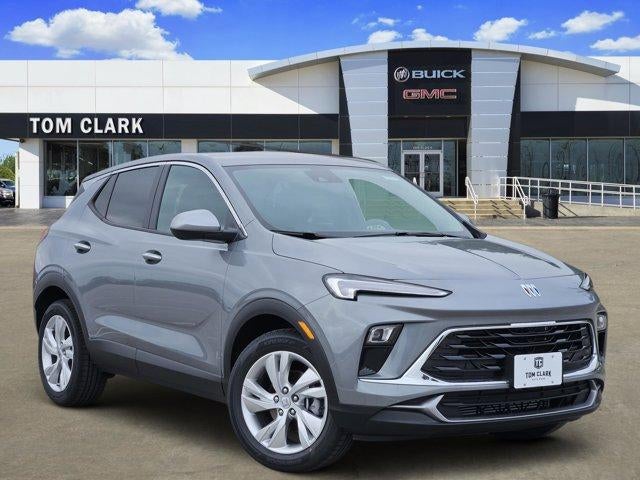 2026 Buick Encore GX Preferred's photo