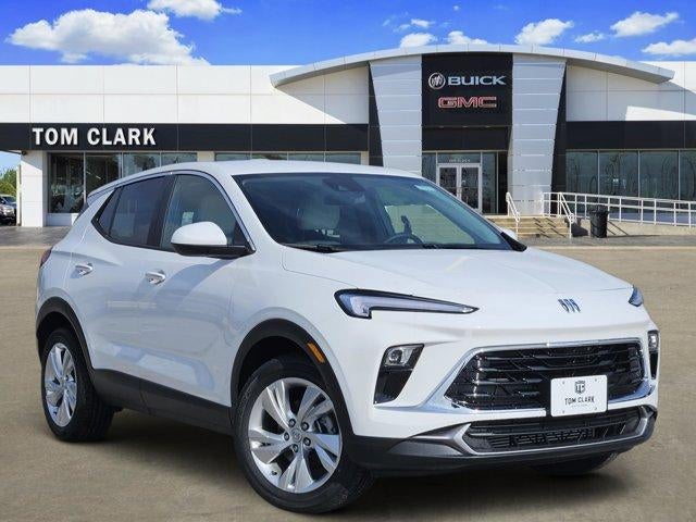 2026 Buick Encore GX Preferred's photo