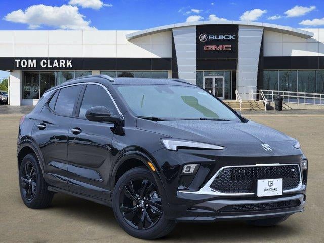 2026 Buick Encore GX Sport Touring's photo