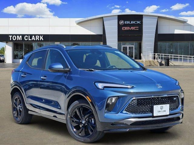 2026 Buick Encore GX Sport Touring's photo