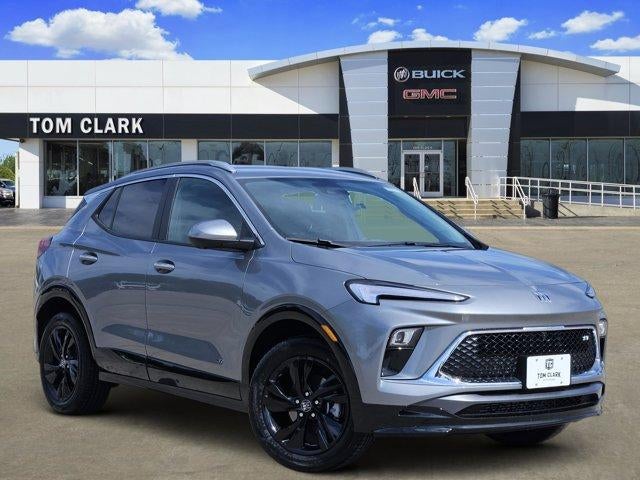 2026 Buick Encore GX Sport Touring AWD's photo