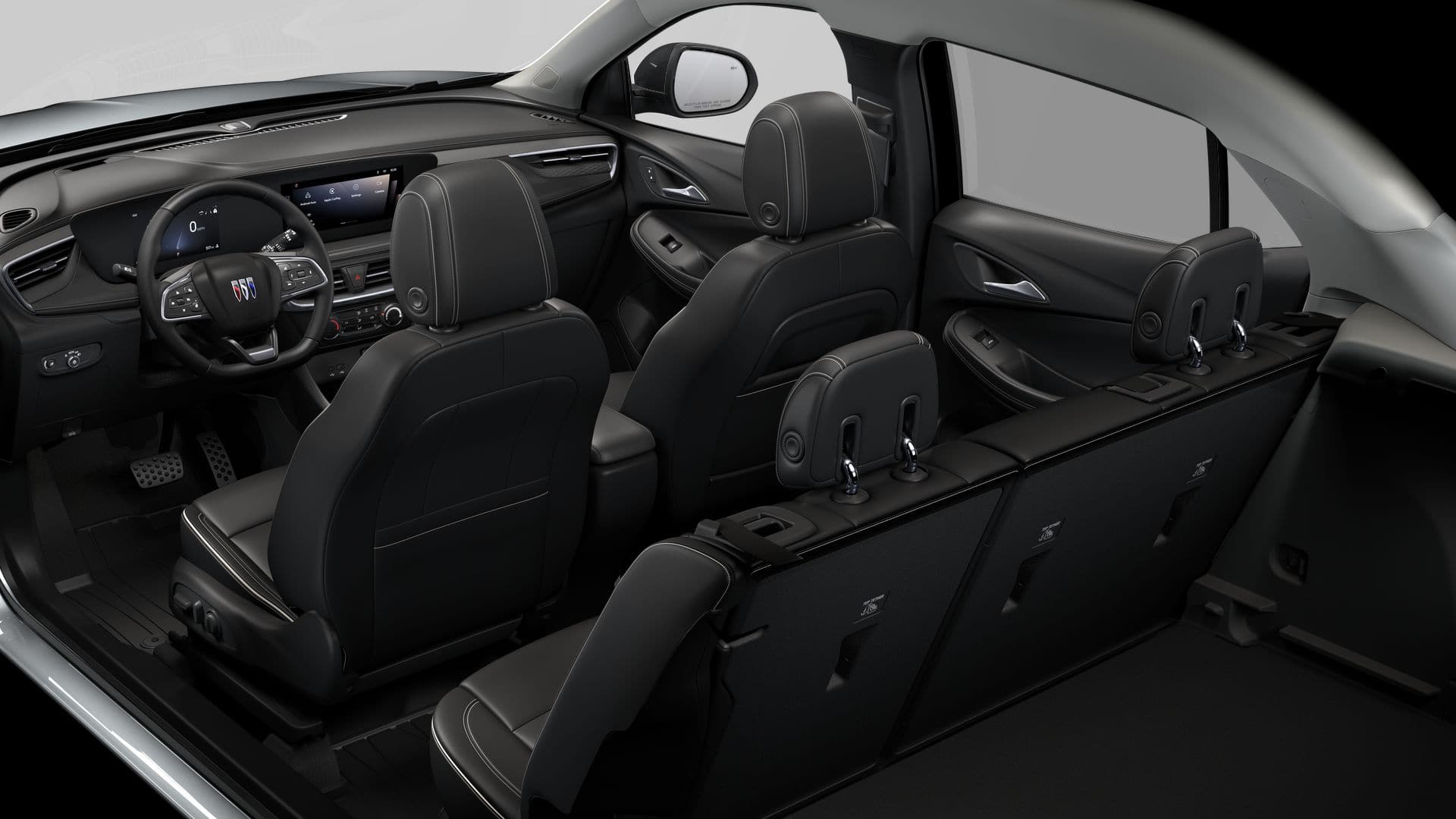 2026 Buick Encore GX Sport Touring - Photo 10