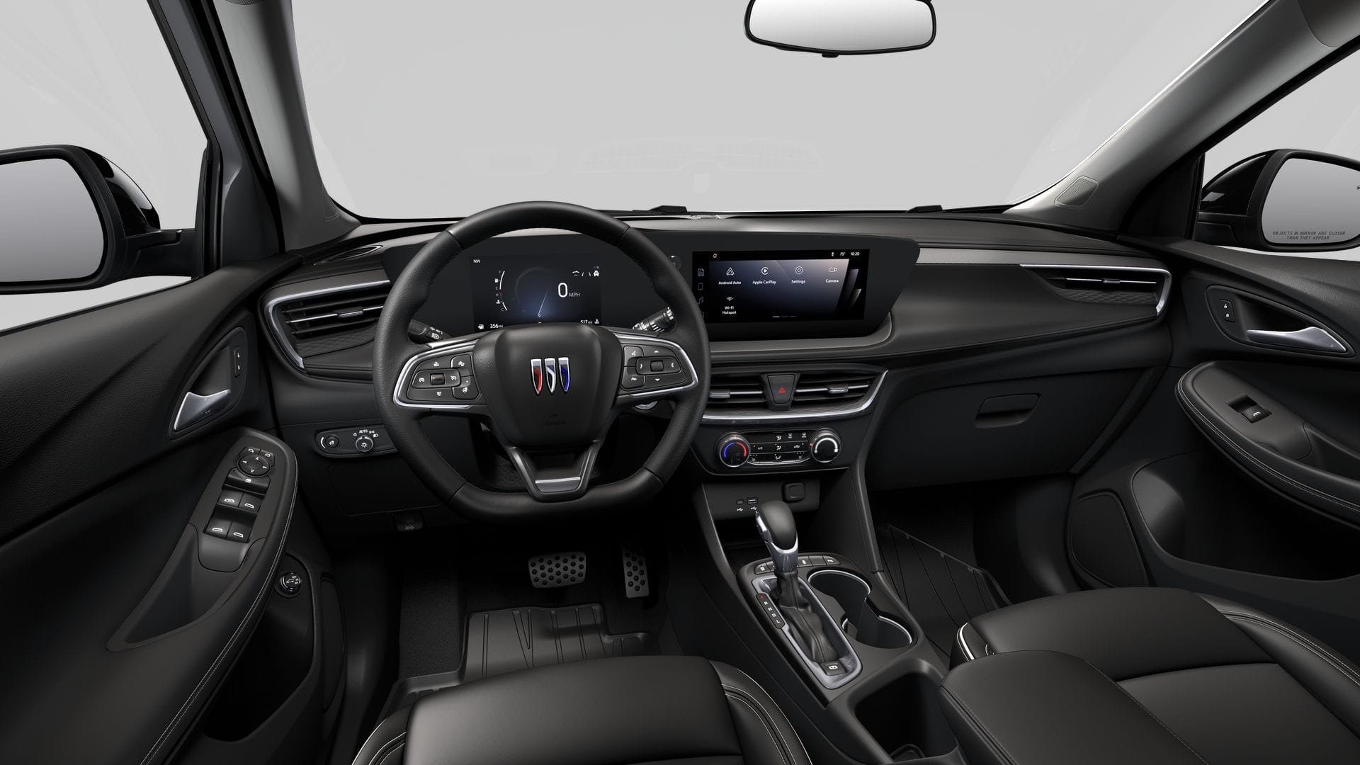 2026 Buick Encore GX Sport Touring - Photo 7