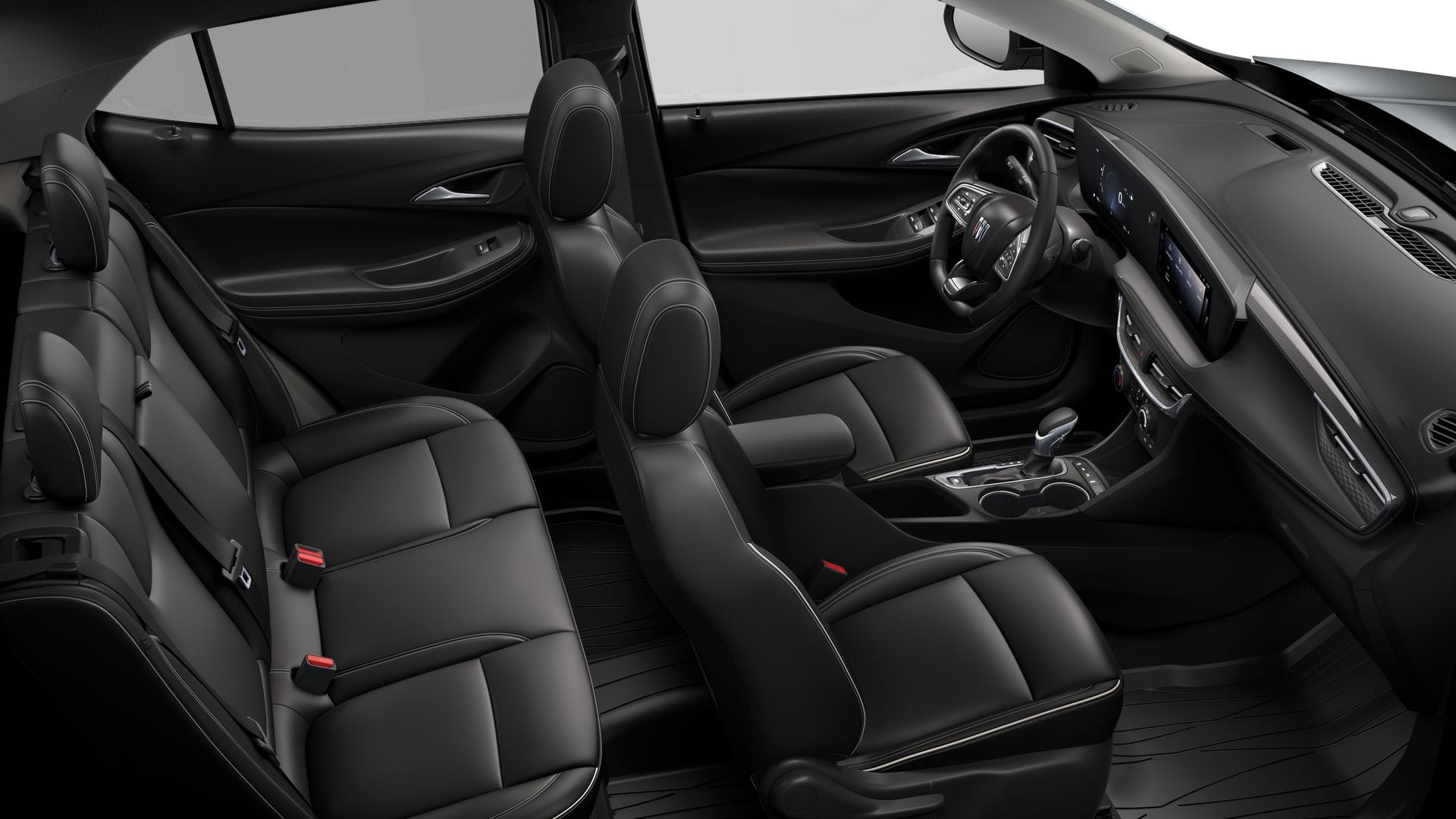 2026 Buick Encore GX Sport Touring - Photo 8