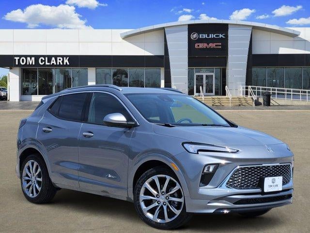 2026 Buick Encore GX Avenir's photo