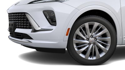 2026 Buick Envision Base