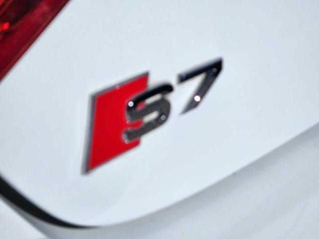2015 Audi S7 Base
