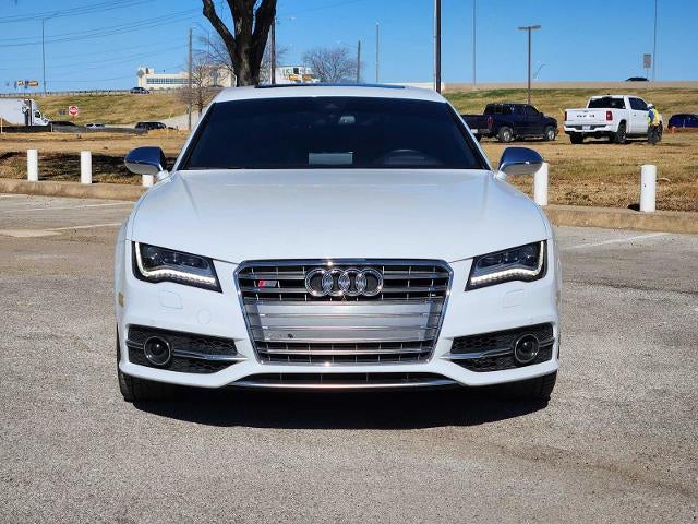 2015 Audi S7 Base