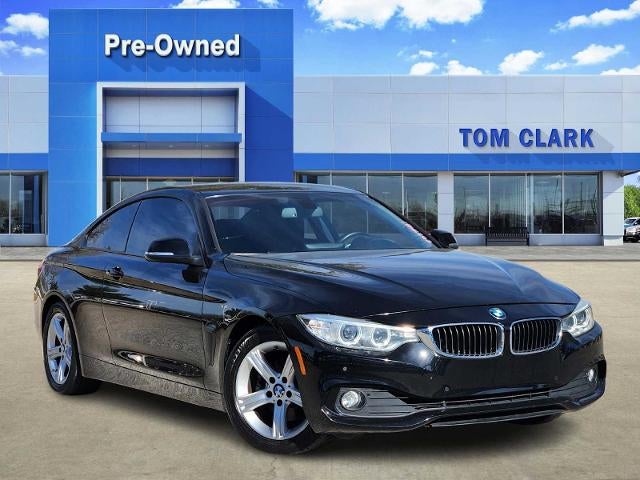2015 BMW 4 Series 428i