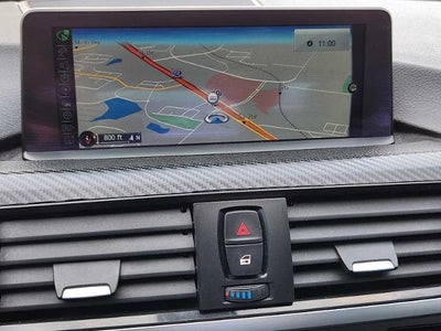 2015 BMW 4 Series 428i