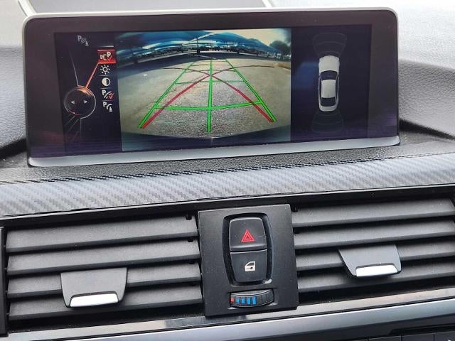 2015 BMW 4 Series 428i