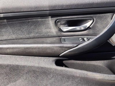 2015 BMW 4 Series 428i