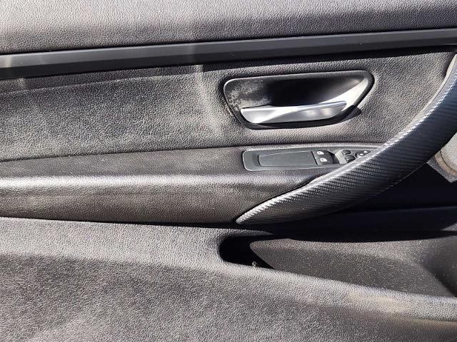 2015 BMW 4 Series 428i