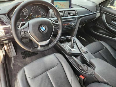 2015 BMW 4 Series 428i