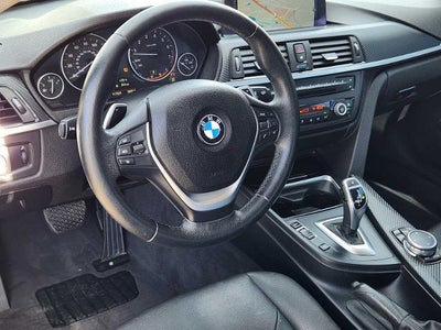 2015 BMW 4 Series 428i