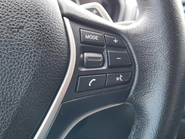 2015 BMW 4 Series 428i