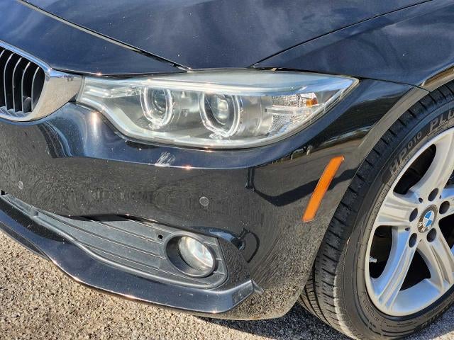2015 BMW 4 Series 428i