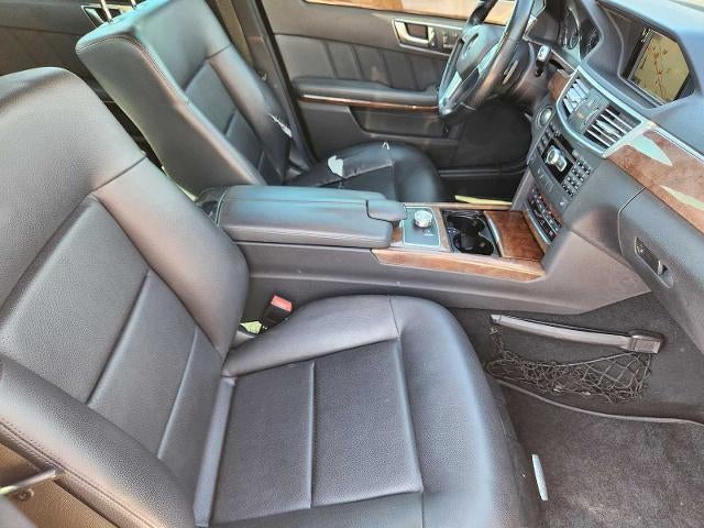 2013 Mercedes-Benz E-Class E 350 Luxury