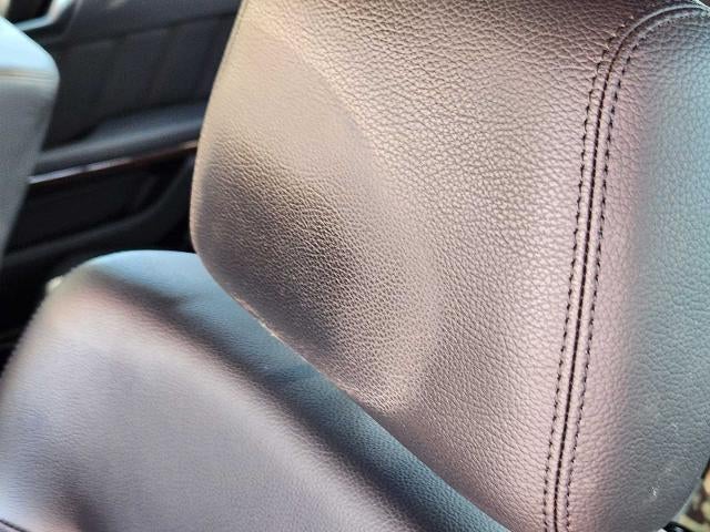 2013 Mercedes-Benz E-Class E 350 Luxury