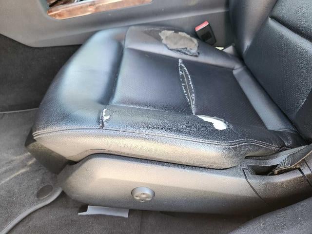 2013 Mercedes-Benz E-Class E 350 Luxury