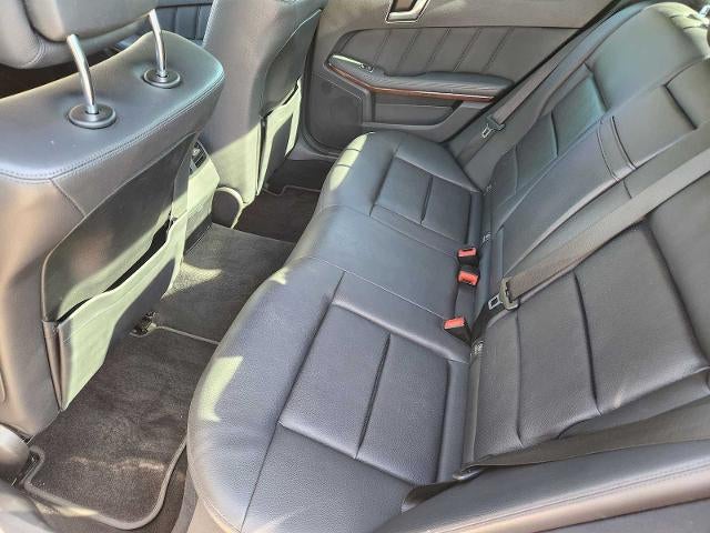 2013 Mercedes-Benz E-Class E 350 Luxury