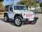 2014 Jeep Wrangler Sahara